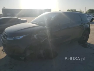 LAND ROVER RANGE ROVE S