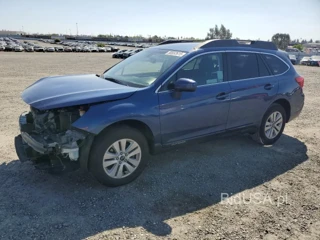 SUBARU OUTBACK 2. 2.5I PREMIUM