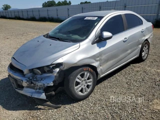 CHEVROLET SONIC LT LT
