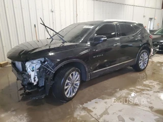 CHEVROLET BLAZER PRE PREMIER