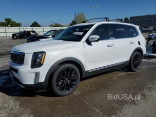 KIA TELLURIDE SX