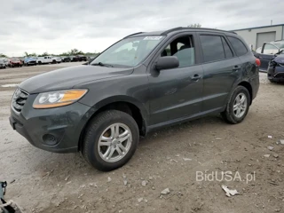 HYUNDAI SANTA FE G GLS