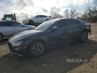 HYUNDAI SONATA SEL SEL