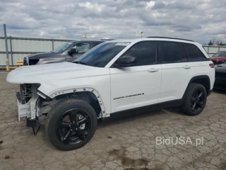 JEEP GRAND CHER LIMITED