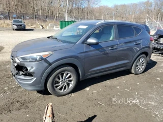HYUNDAI TUCSON LIM LIMITED