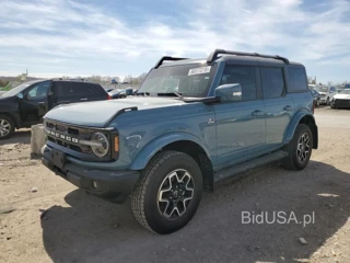 FORD BRONCO BAS BASE
