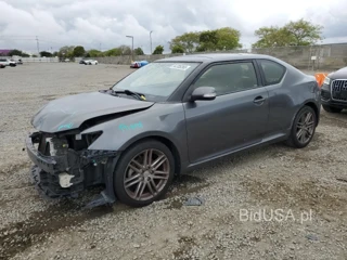 TOYOTA SCION TC