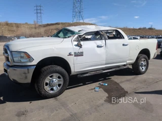 RAM 2500 SLT SLT