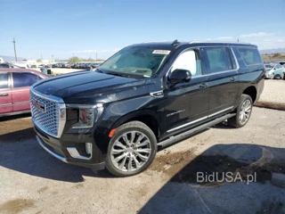 GMC YUKON XL D DENALI