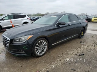 HYUNDAI GENESIS 3. 3.8L