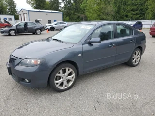 MAZDA 3 I I