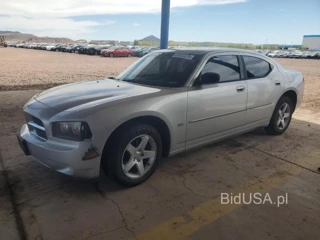 DODGE CHARGER SX SXT