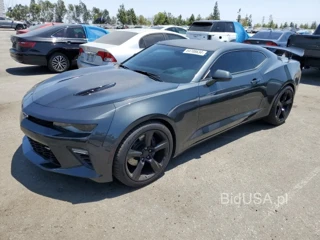 CHEVROLET CAMARO SS SS