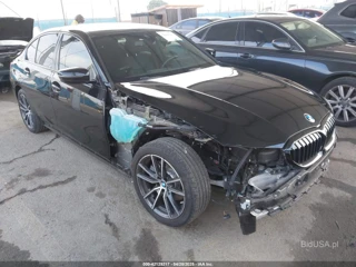 BMW 330I