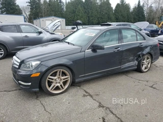 MERCEDES-BENZ C 250 250