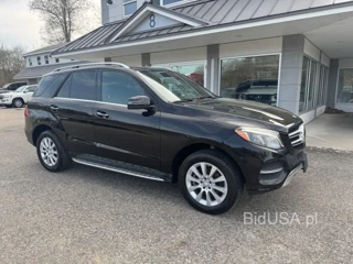 MERCEDES-BENZ GLE 300D 4 300D 4MATIC