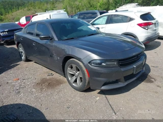 DODGE DODGE CHARGER SXT PLUS RWD