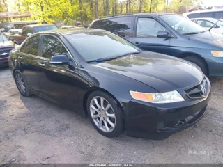 ACURA ACURA TSX