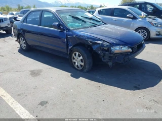 HONDA HONDA ACCORD SDN 2.3 EX/EX