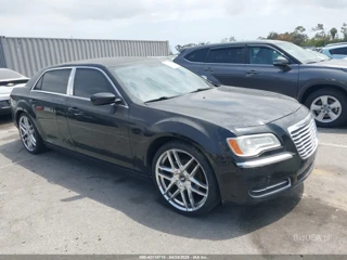 CHRYSLER CHRYSLER 300 MOTOWN