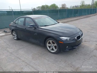 BMW 328I