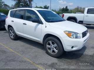 TOYOTA TOYOTA RAV4 BASE V6