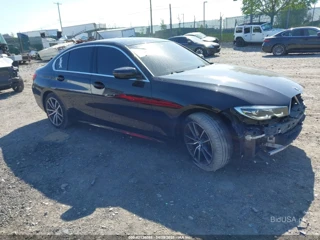 BMW 330I XDRIVE