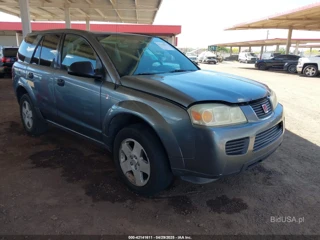 SATURN SATURN VUE 4 CYL