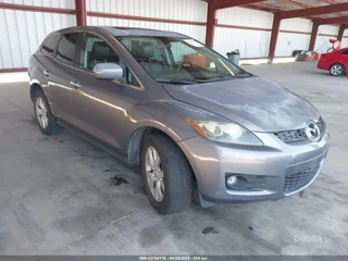 MAZDA MAZDA CX-7 GRAND TOURING