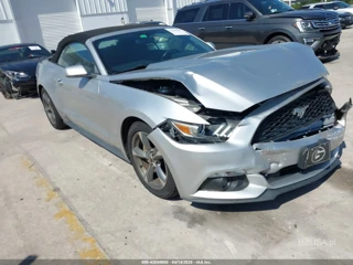 FORD FORD MUSTANG V6