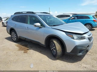 SUBARU SUBARU OUTBACK PREMIUM