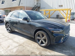 GENESIS GENESIS GV70 2.5T AWD