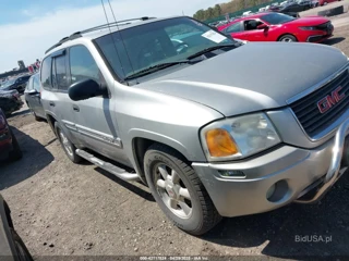 GMC ENVOY SLE