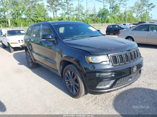 JEEP JEEP GRAND CHEROKEE HIGH ALTITUDE 4X4