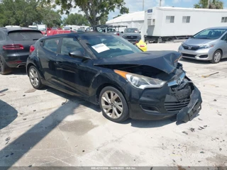 HYUNDAI HYUNDAI VELOSTER