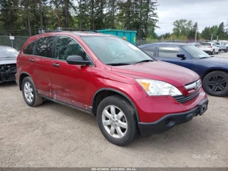 HONDA HONDA CR-V EX