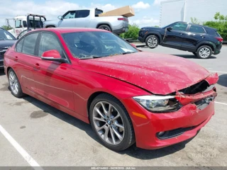 BMW 320I