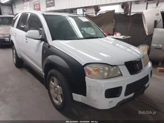 SATURN SATURN VUE V6
