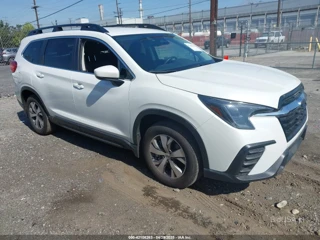 SUBARU SUBARU ASCENT PREMIUM 7-PASSENGER