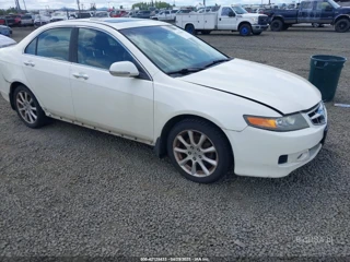ACURA ACURA TSX