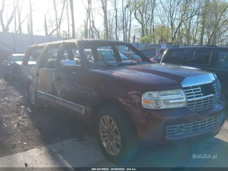 LINCOLN LINCOLN NAVIGATOR L
