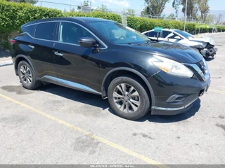 NISSAN NISSAN MURANO S