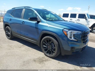 GMC TERRAIN FWD SLE