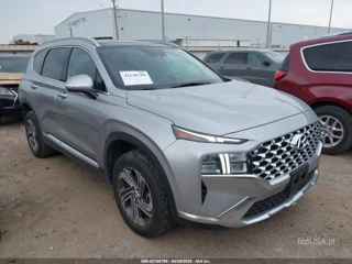 HYUNDAI HYUNDAI SANTA FE SEL