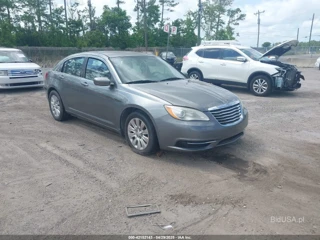 CHRYSLER CHRYSLER 200 LX