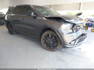 DODGE DODGE DURANGO SXT PLUS RWD