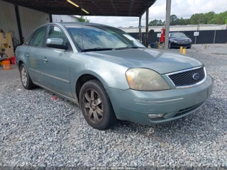 FORD FORD FIVE HUNDRED SEL
