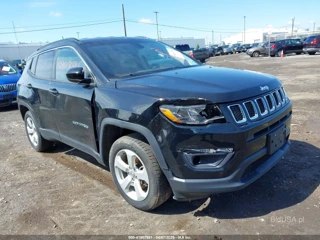 JEEP JEEP COMPASS LATITUDE 4X4