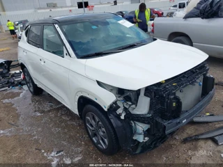 KIA KIA SELTOS S