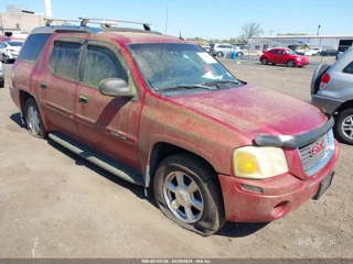 GMC ENVOY XUV SLE